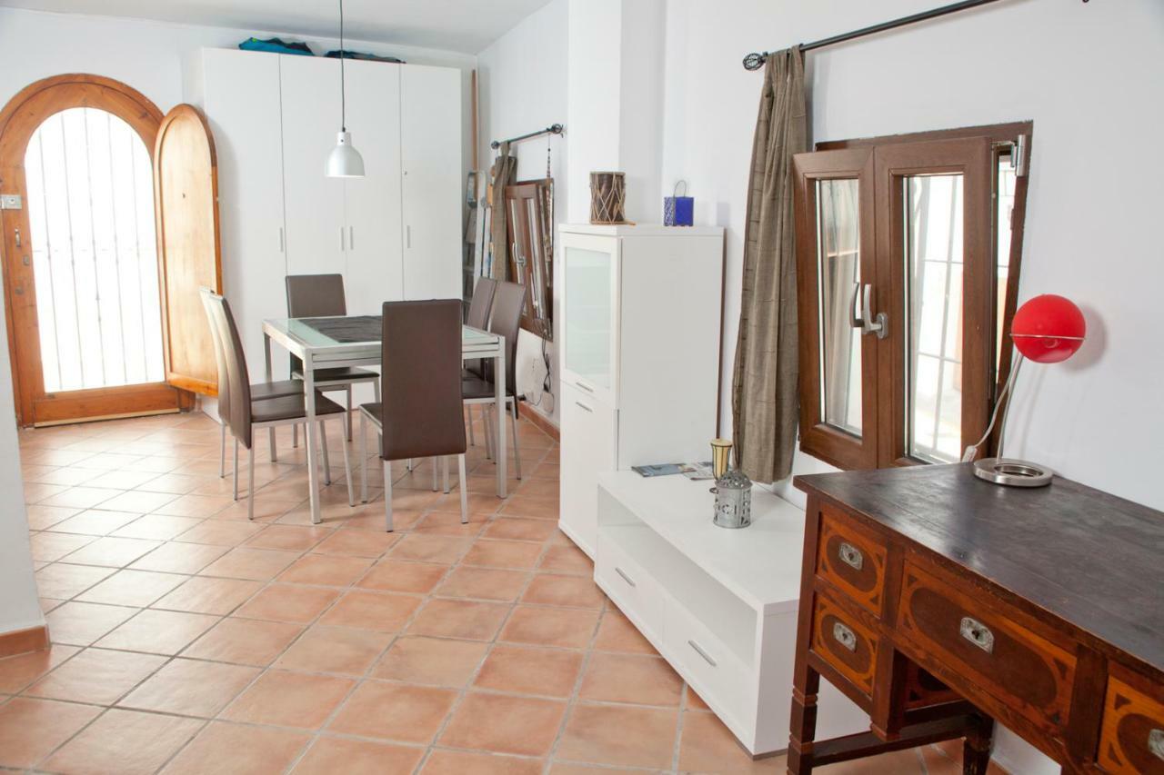 Casa Con Encanto En Altea Exterior foto